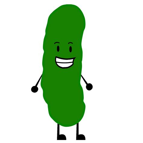 Image Pickleidlepng Inanimate Insanity Wiki Fandom Powered By Wikia