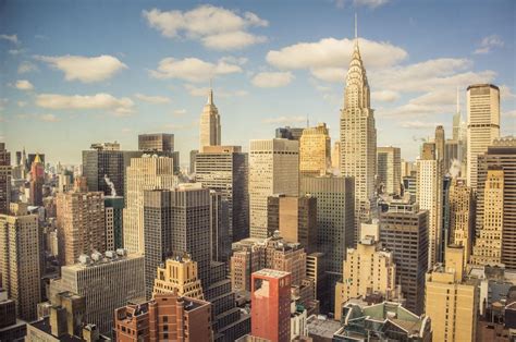 10 Lugares Imprescindibles Si Viajas Por Primera Vez A Nueva York Viajar