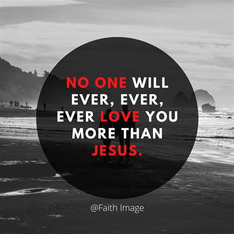 Jesus So Loved You