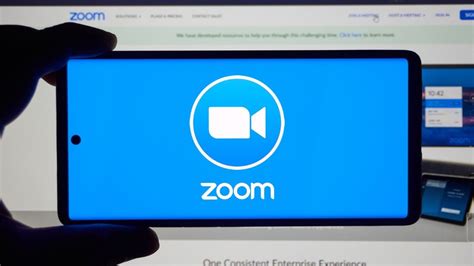 Cómo Unirse A Una Reunión En Zoom Desde El Celular Todo Digital Apps
