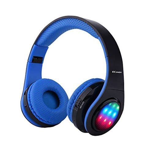 Top 10 Best Glow Headphones With Led Lights A Listly List