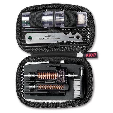 Real Avid Introduces Gun Boss Ak47 Cleaning Kit The Firearm Blog