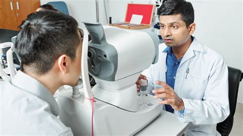 Eye Test From Colour Testing To Peripheral Vision Mandatory Eye