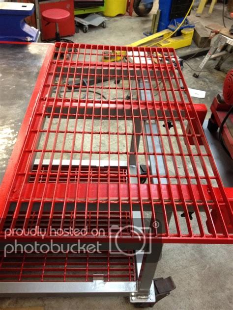 Last updated on january 2021. Welding Table Build - PowerStrokeArmy | Welding table ...