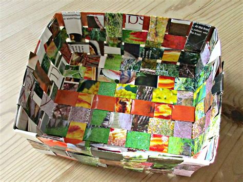 Craft Invaders 10 Recycled Crafts To Try With The Kids This Holiday