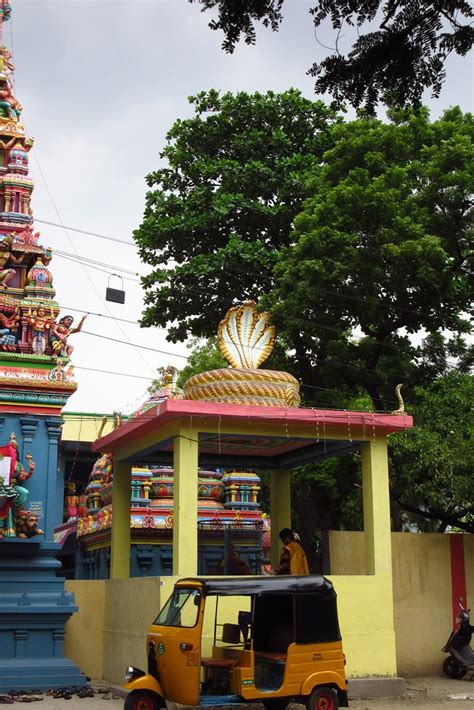Sri Thirumani Amman Temple Thirumangalam Chennai Flickr