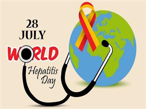 World Hepatitis Day 2021 Get Regular Screening For Hepatitis Every 6