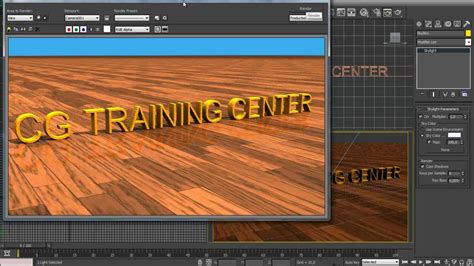 3ds Max Beginner Tutorials Molqytrinity