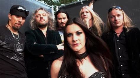 Nightwish Official Fan Forum Updated To Include Spanish Discussion Section Bravewords