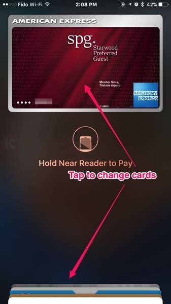 Maybe you would like to learn more about one of these? Apple Pay in Canada FAQ: What You Need to Know | iPhone in Canada Blog