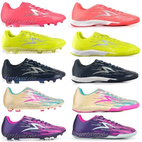 Jual Sepatu Futsal Dan Sepakbola Specs Accelerator Lightspeed Reborn