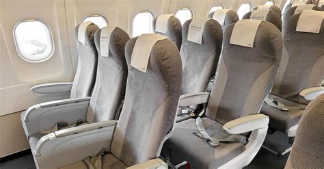 Finnair Business Class Airbus A Business Class Seat Review Sexiezpicz