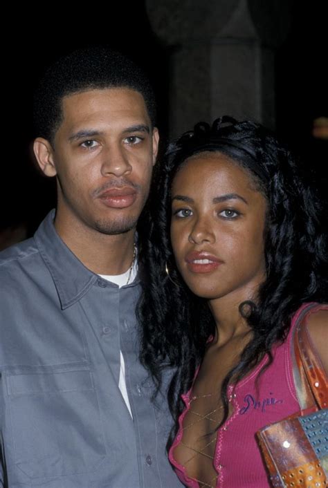 20 Facts You Probably Didnt Know About Aaliyah Photos The Rickey Smiley Morning Show