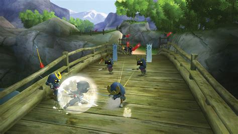 Mini Ninjas Xbox 360 Video Games