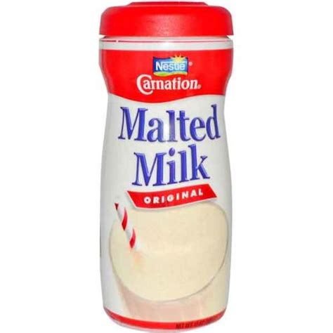Malted Milk Powder Cookie Madness