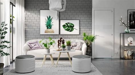 Japandi One Of The Coolest Design Trends In 2020 White Interior