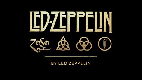 Led Zeppelins 50th Anniversary Photo Book Launches Watch New Video