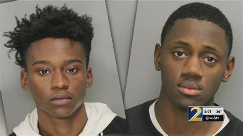 2 High School Students Arrested After Police Find Loaded Gun Drugs On