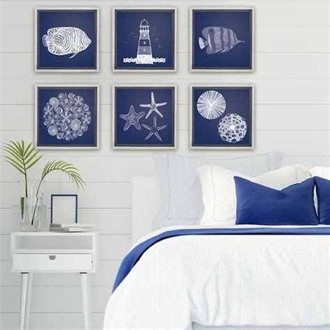 These Gorgeous Prints From Final Touch Decor Are The Perfect Accent For