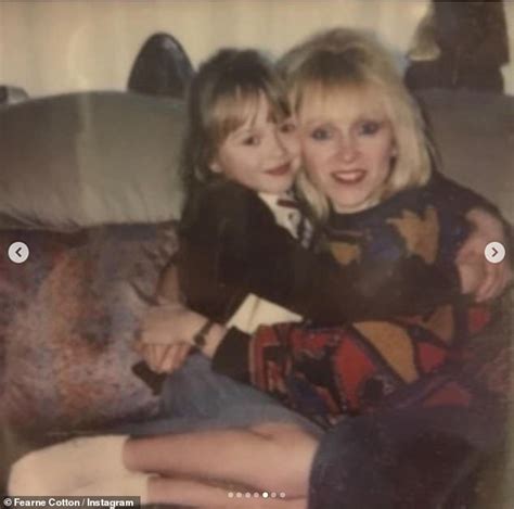 I Thought It Was You Fearne Cotton Wows Fans As She Shares Snaps Of