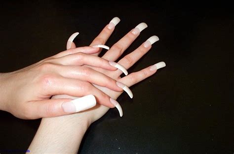 Gallery French Manicure