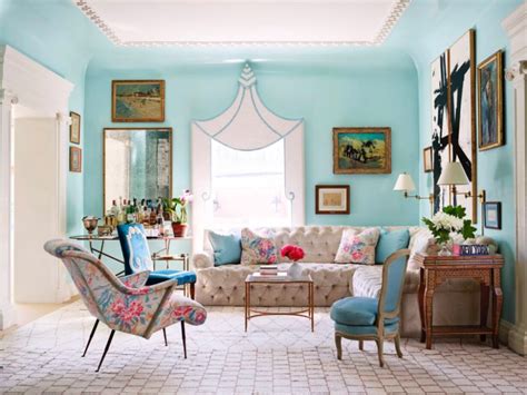 These interior designer picks will have you running to fetch a paint roller. Doyenne du Jour: Writer Kathryn O'Shea-Evans in 2020 | Room color combination, Elegant living ...