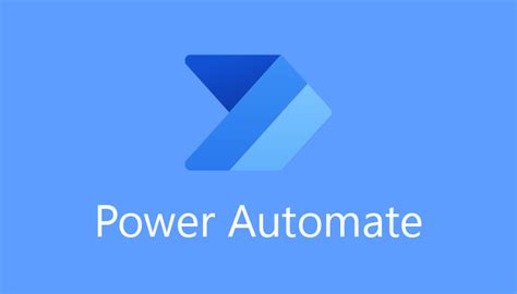 Microsoft Power Automate Eenvoudig Processen Automatiseren Delta N