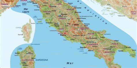Hier sehen sie die lage von italien unterkünften angezeigt nach preis, verfügbarkeit oder bewertung von anderen reisenden. Karte von Italien (Land / Staat) | Welt-Atlas.de