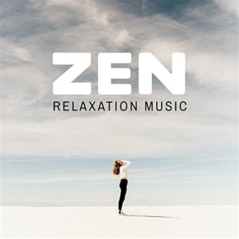 Zen Relaxation Music By Ambient Music Therapy Deep Sleep Meditation Spa Healing Relaxation