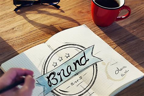 It is the act of building your personal brand. The 3 Ways Entrepreneurs Fail at Personal Branding