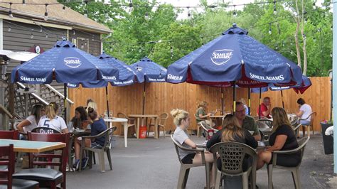 Rochester NH restaurant owners: City's outdoor dining rules too tricky