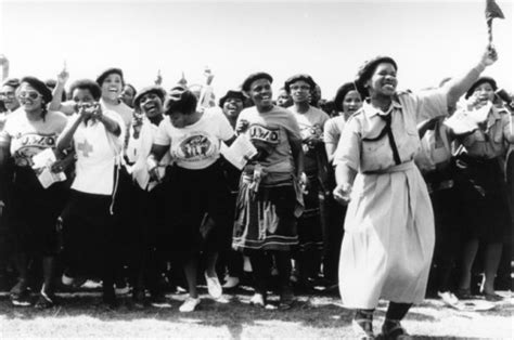 Dynamicafrica Photos Of South African Women African Black And Diasporic History