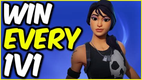 You can get the fortnite sets from the item shop or from the battle pass. HOW TO WIN EVERY 1V1 IN FORTNITE! (Fortnite Battle Royale ...