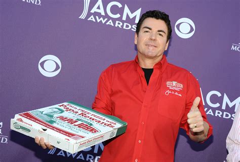 Papa Johns Papa John S Reveals How Pan Pizza Is Made Business Insider