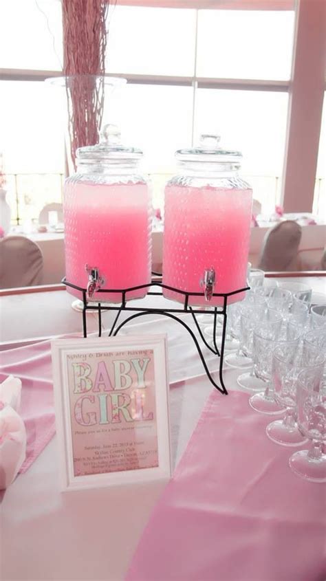 All Pink Baby Shower Ideas 900 Baby Shower Pink Theme Ideas In 2021