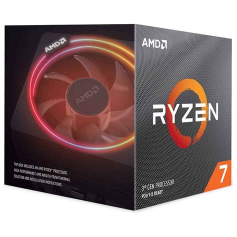 • click on the > icon to compare any cpu in the table with the amd ryzen 7 3800x (javascript required). AMD Ryzen 7 3800X Processor PC Components Price in India ...