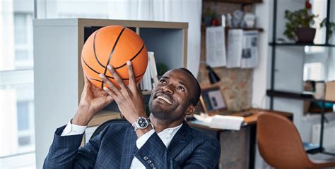 However, earning a master's in sports management can qualify holders for leadership roles with higher salaries. MBA in Sports Tourism - St Thomas University Miami