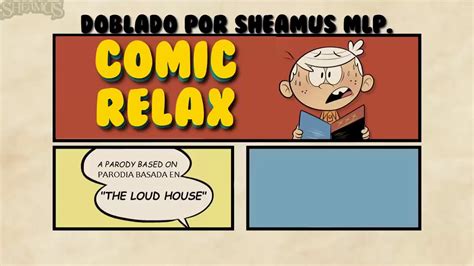 43 comic porno the loud hiuse relax cartoon porn comics from section the loud house for free