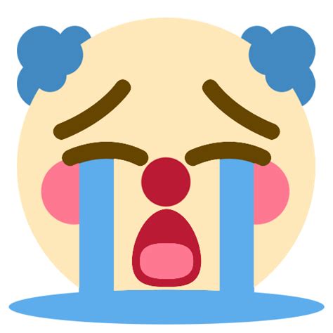 Sobclown Discord Emoji