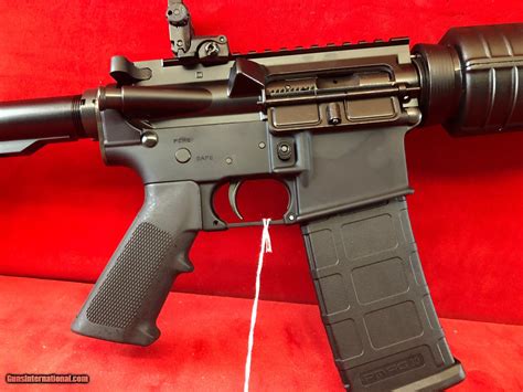 New Colt M4 Carbine 556