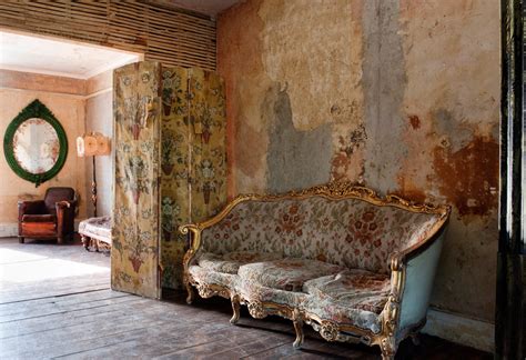 Couch Deco Interior Interior Design Vintage Favimcom