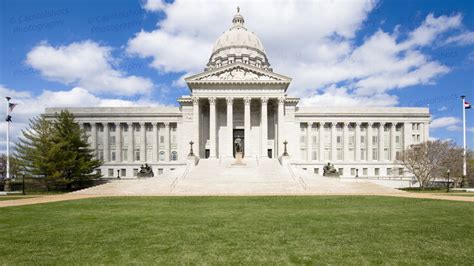 Missouri State Capitol