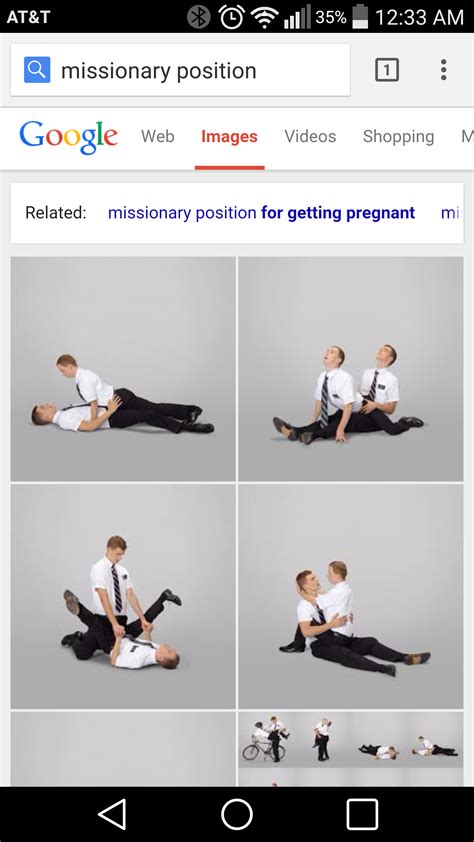 Searched Missionary Position Was Not Disappointed Worklad