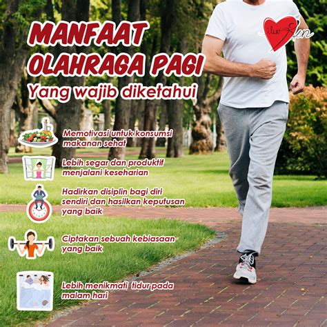 Saya pun sebelumnya mengalami hal yang persis sama dengan anda. Banyak manfaat olahraga pagi yuk dimulai sebelum berangkat ...