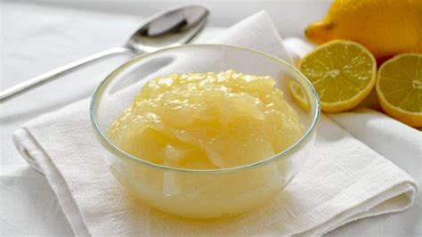 comment faire une crème au citron ma patisserie