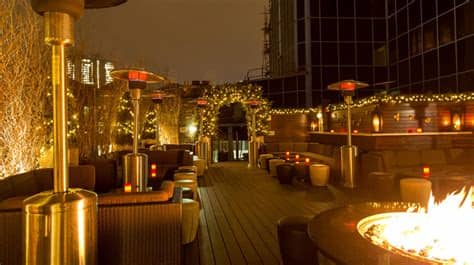 London's best late bars & clubs. 10 Stunning, Budget Rooftop Bars in London - Broke in London
