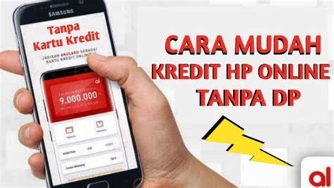 Cara Kredit Akulaku Tanpa DP (2 Metode) di Marketplace dan Merchant