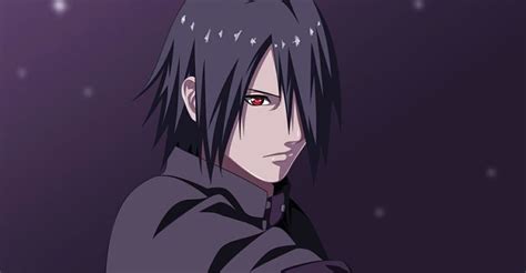 It is among the hidden leaf's noble clans. Diprediksi Akan Mati, Ini 10 Rahasia Sasuke Uchiha yang ...