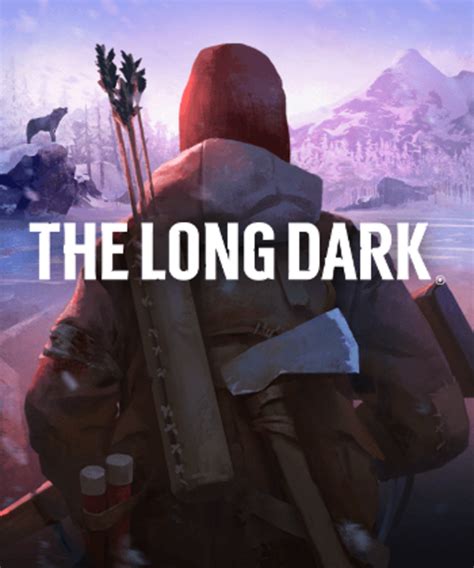 The Long Dark Steam Games