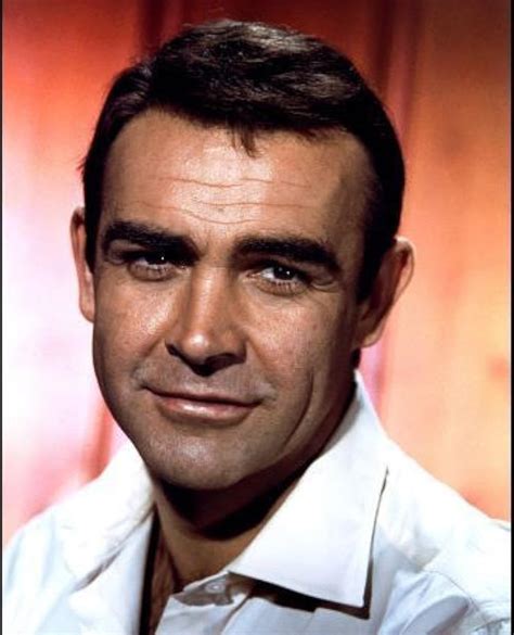 Sean Connery